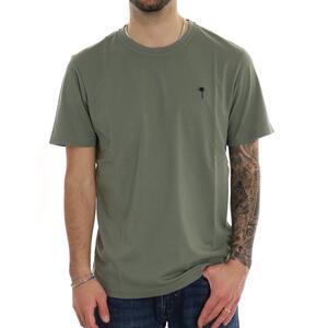 T-SHIRT RAID MILITARE